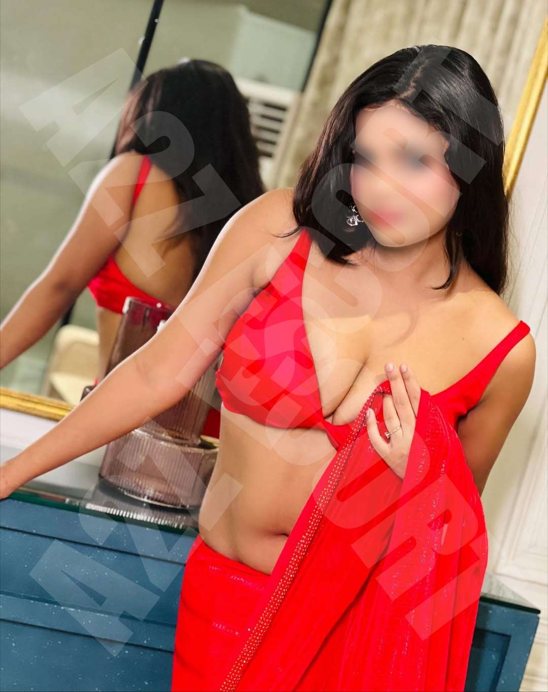 call girls in Bangalore with stunning companions, playful brunette Call Girl in Bangalore enjoying the outdoors