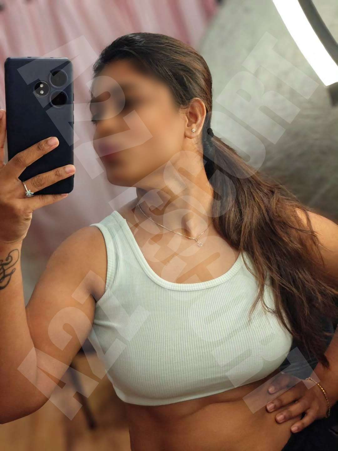 call girls in Bangalore with stunning companions, playful brunette Call Girl in Bangalore enjoying the outdoors