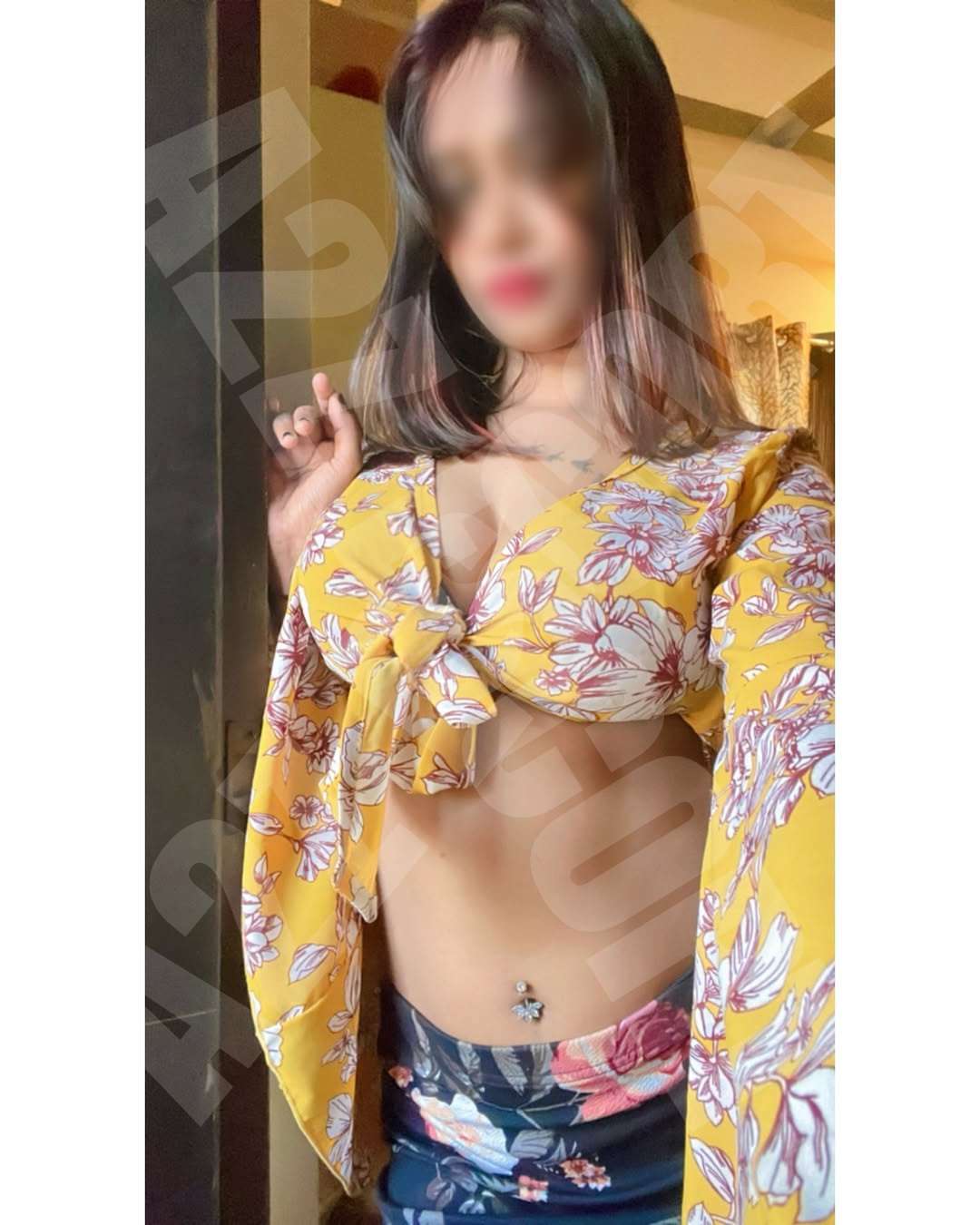 call girls in Bangalore with stunning companions, playful brunette Call Girl in Bangalore enjoying the outdoors
